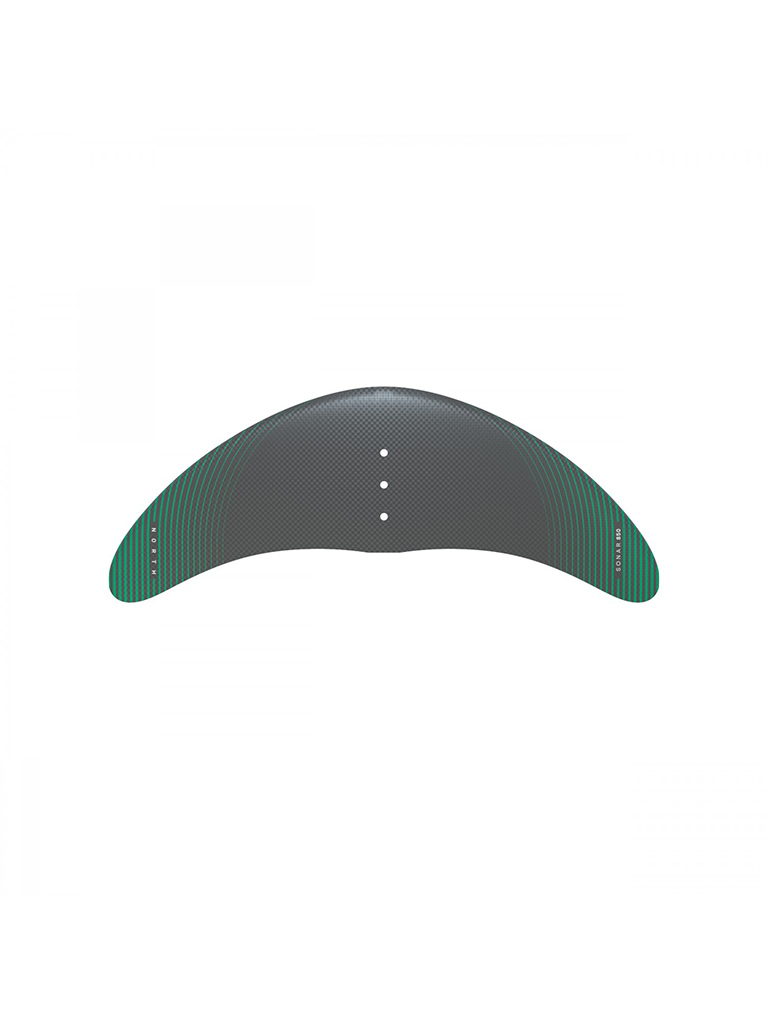 SONAR FRONT WING