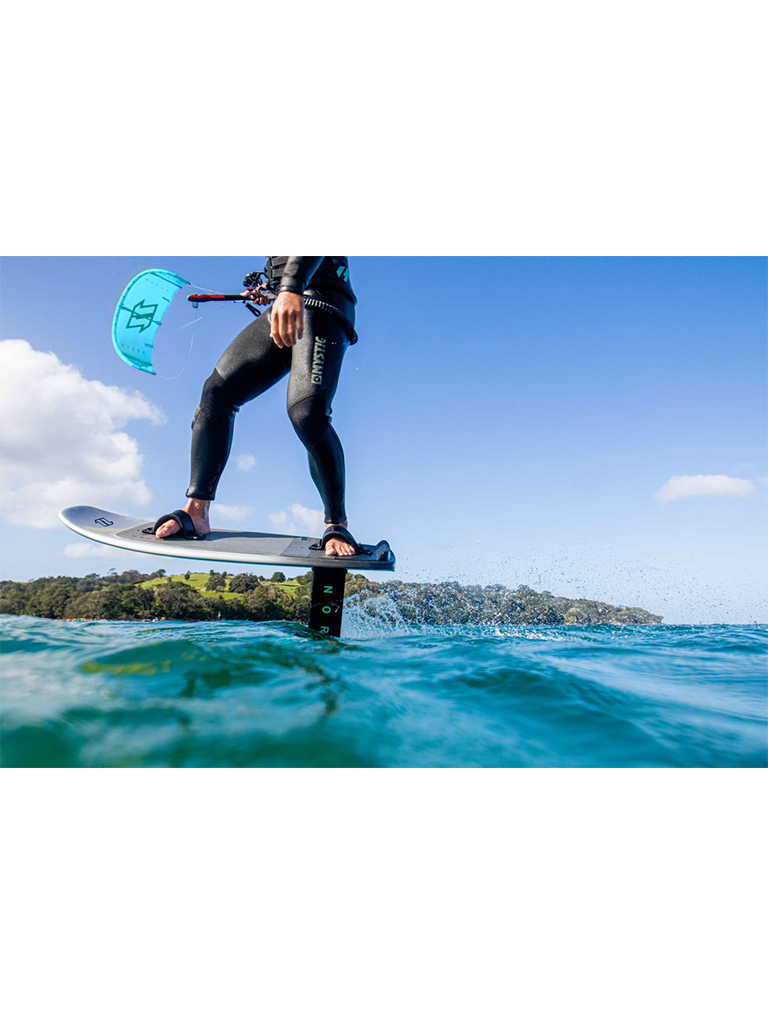 FREE FOIL STRAP SET
