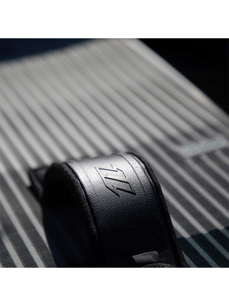 FREE FOIL STRAP SET