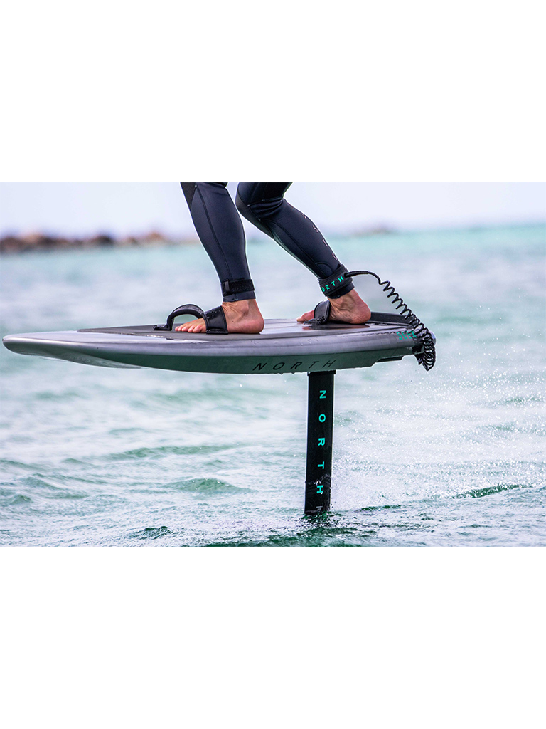 FREE FOIL STRAP SET