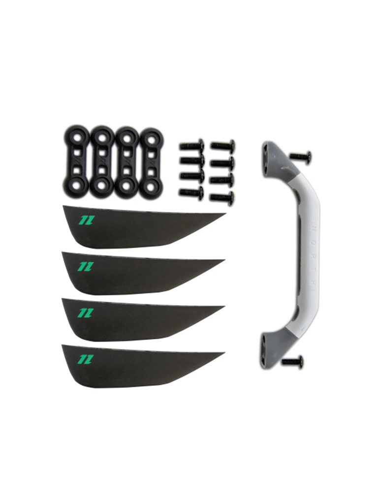 TWINTIP ACCESORY KIT