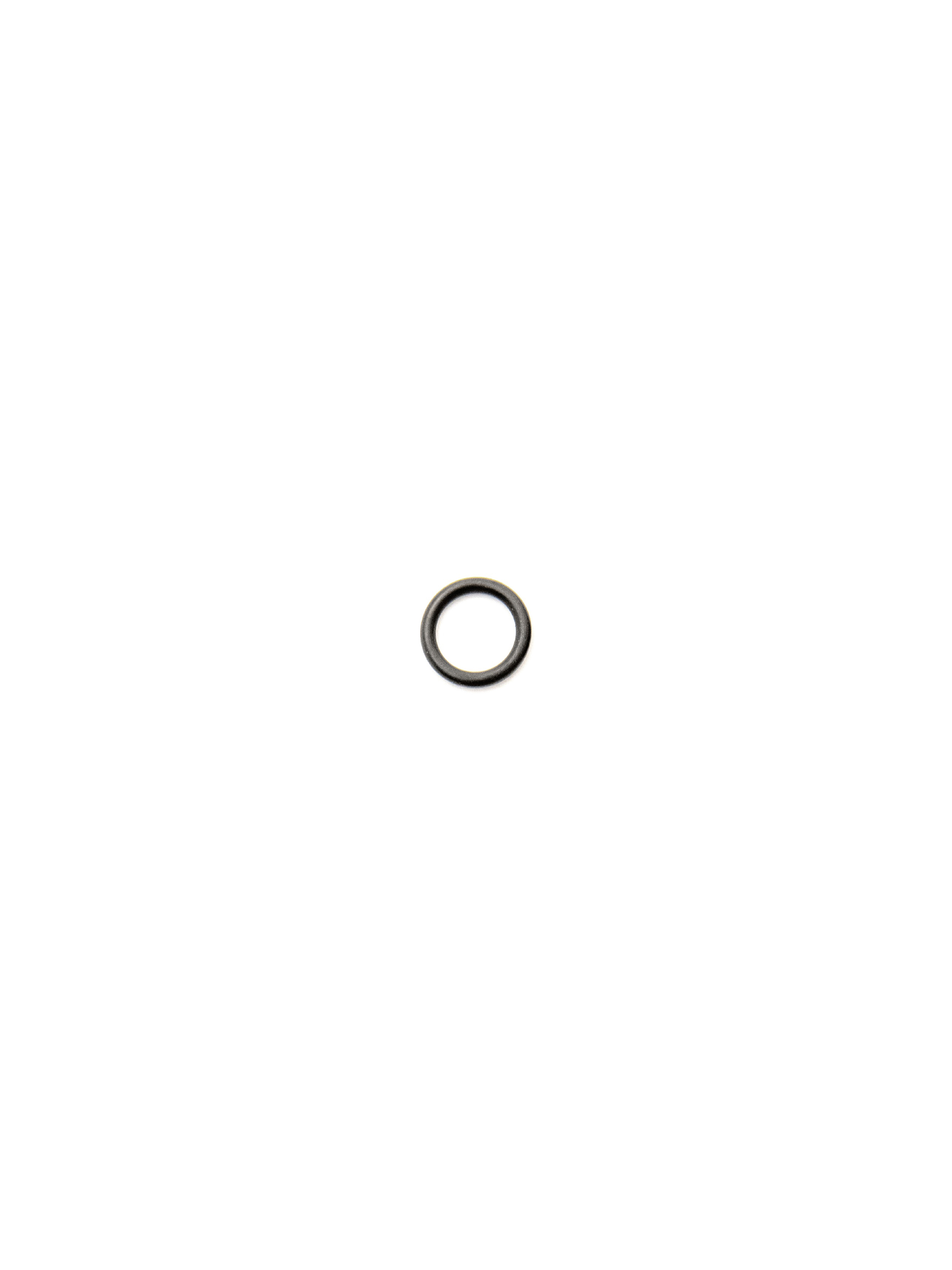 RELEASE PIN O-RING