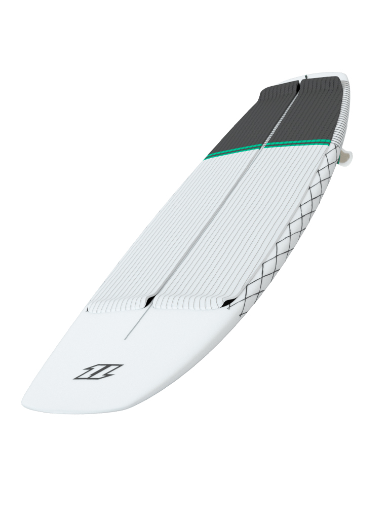 COMP SURFBOARD