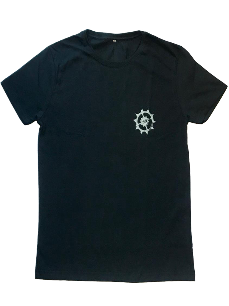REMERA LOGO 