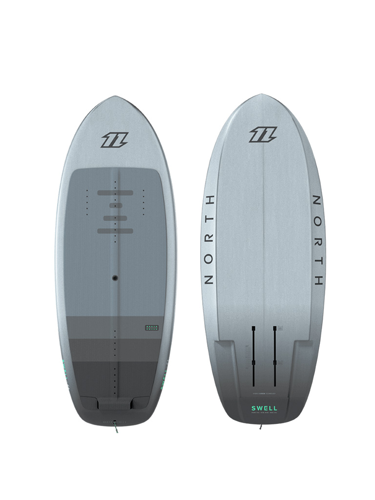 SWELL FOILBOARD