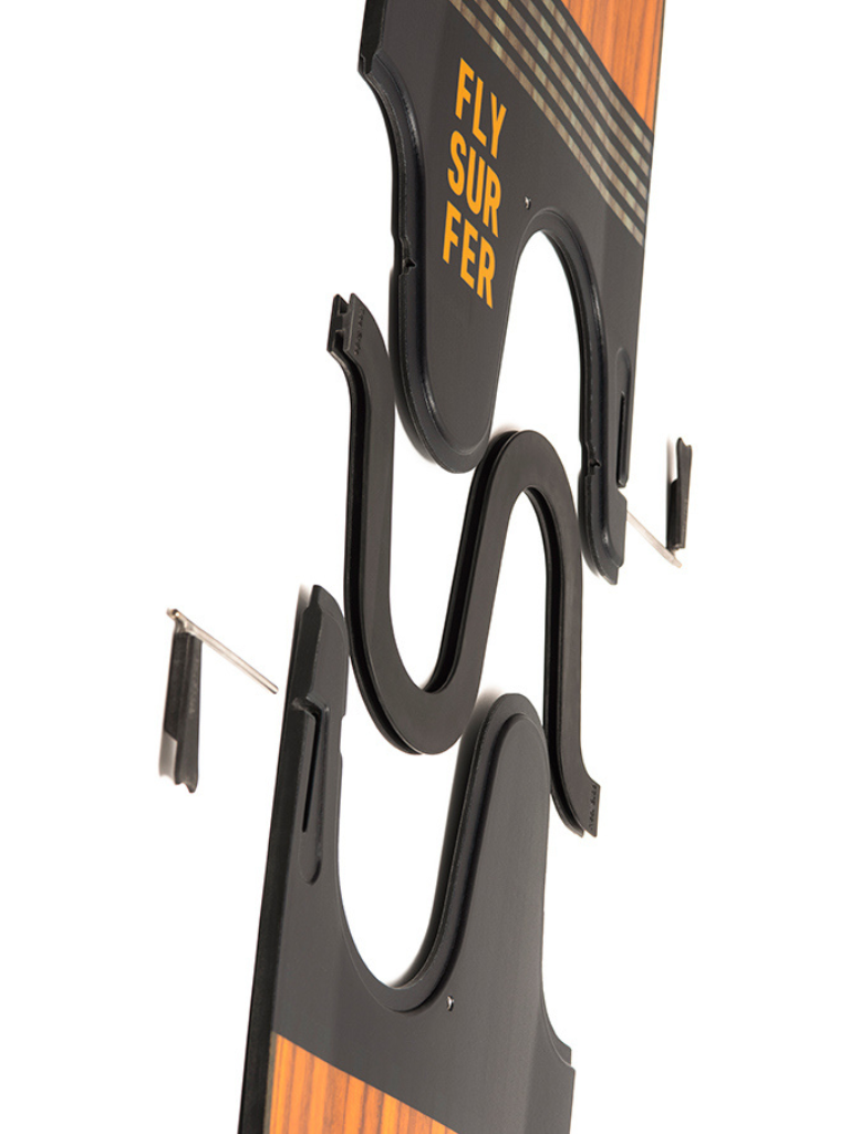 CONNECTION TRACK READY TO RIDE SPARE PART