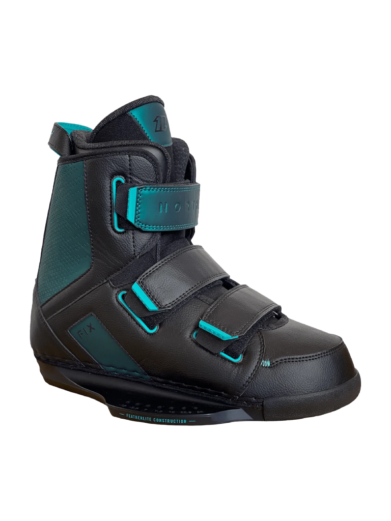 FIX BOOTS