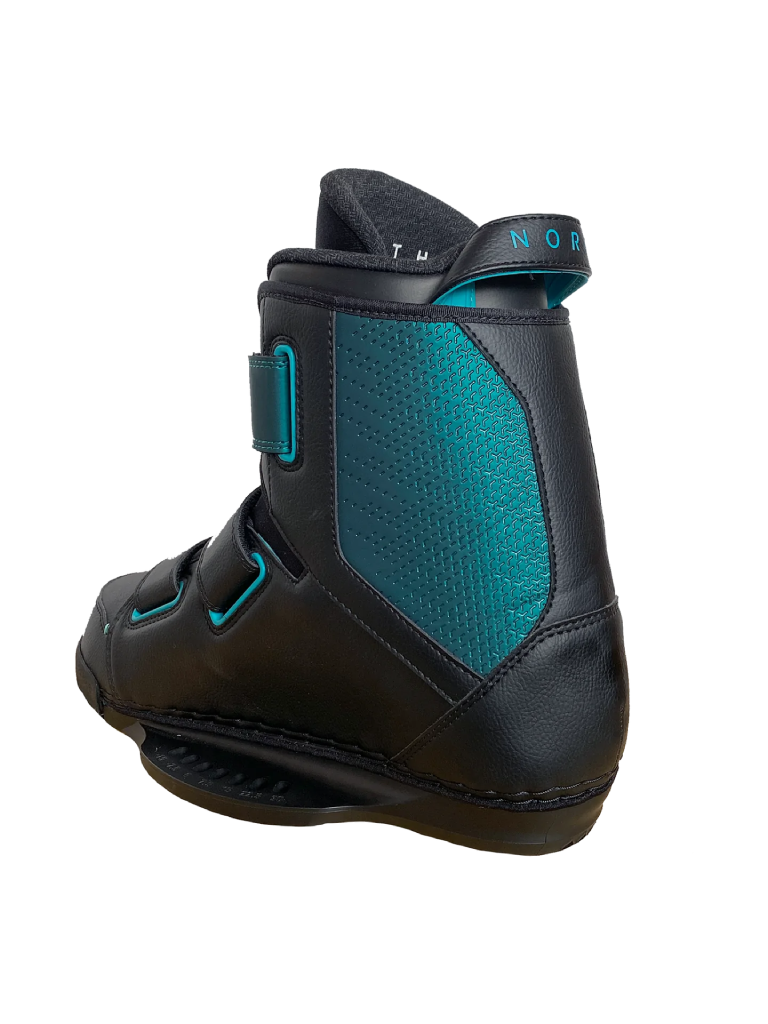 FIX BOOTS
