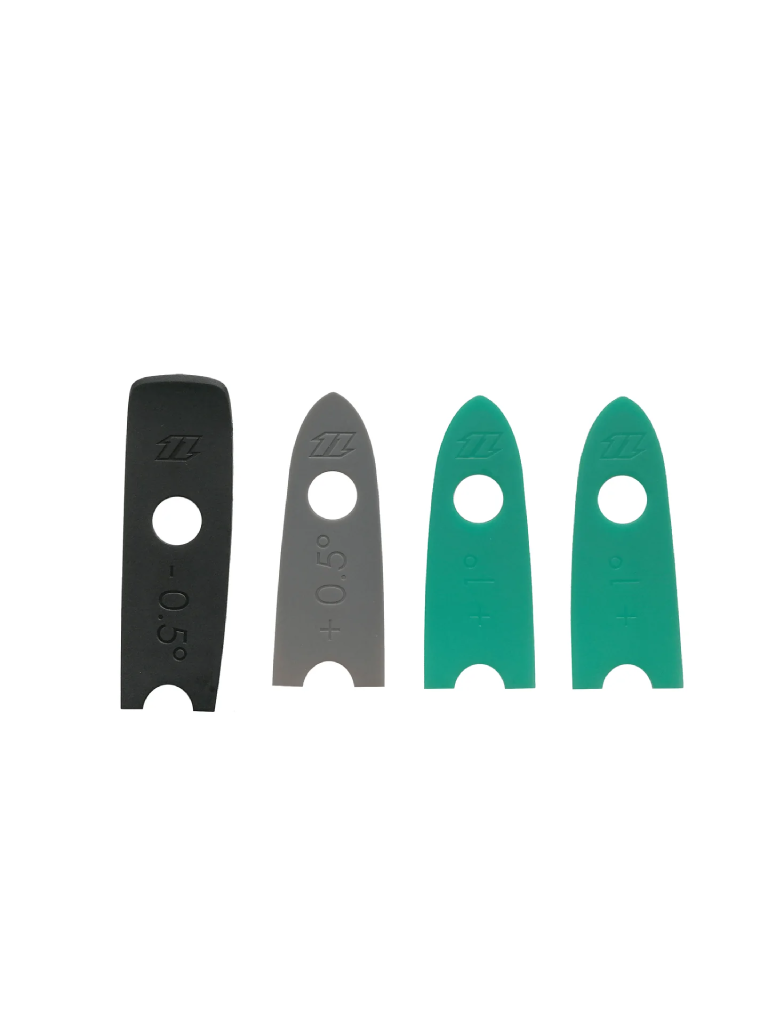 SONAR STABILIZER SHIM KIT