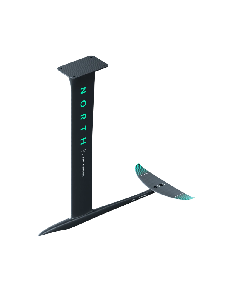 SONAR CF CARBON FOIL EDITION