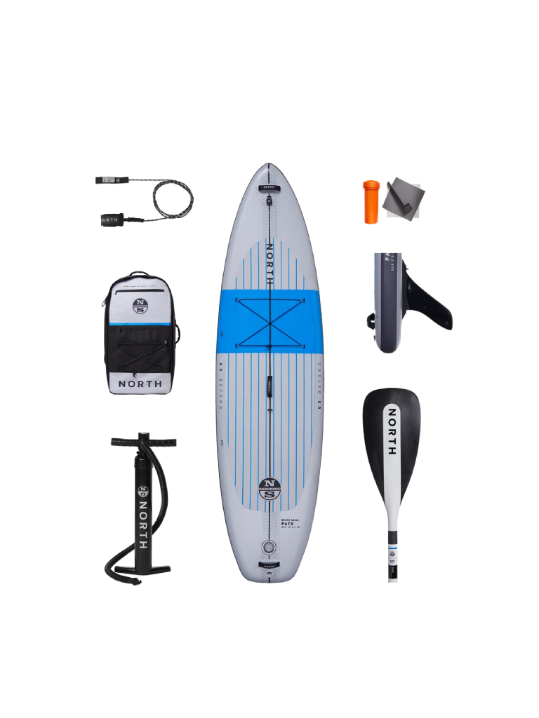 PACE SUP INFLATABLE