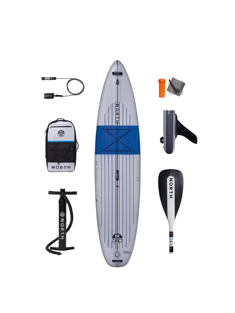 PACE WIND SUP INFLATABLE