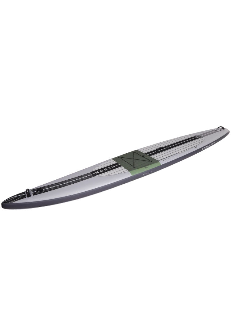 SKIPPER SUP INFLATABLE 