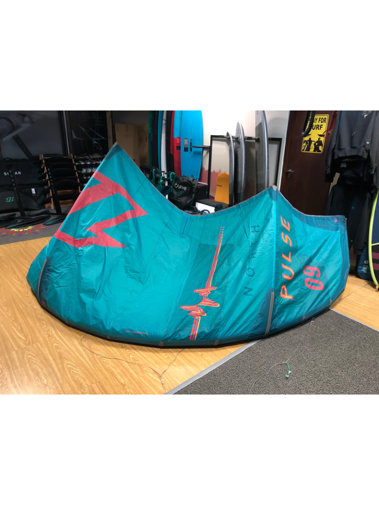 KITE PULSE 9 MTS 