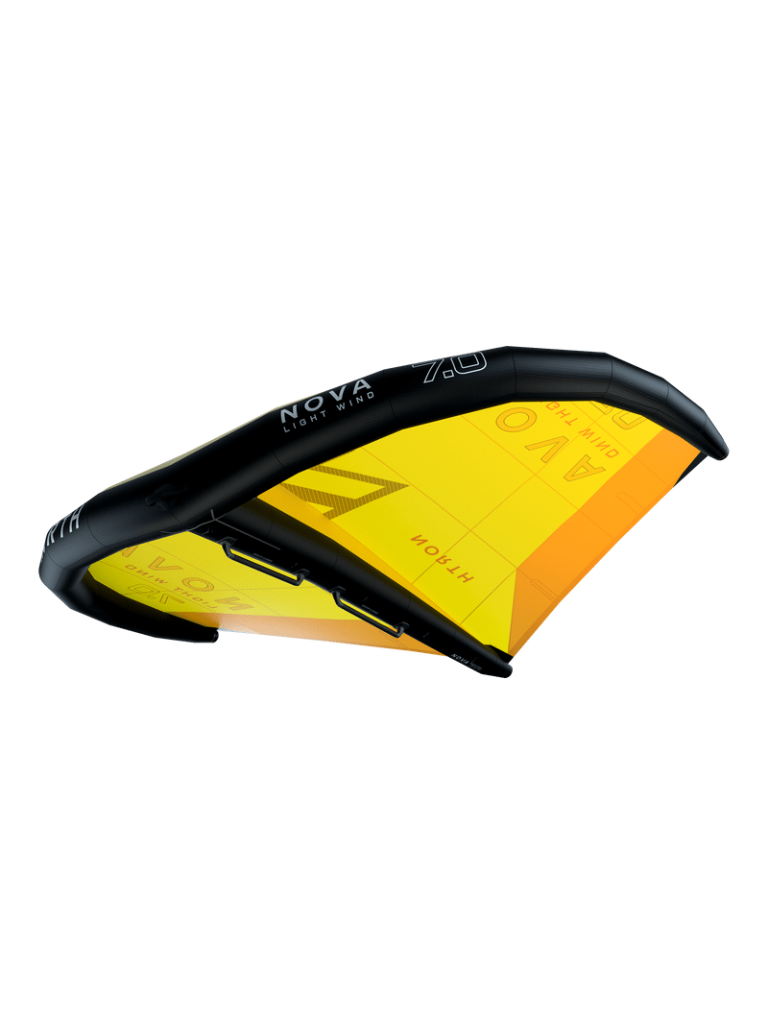 NOVA LIGHT WIND WING