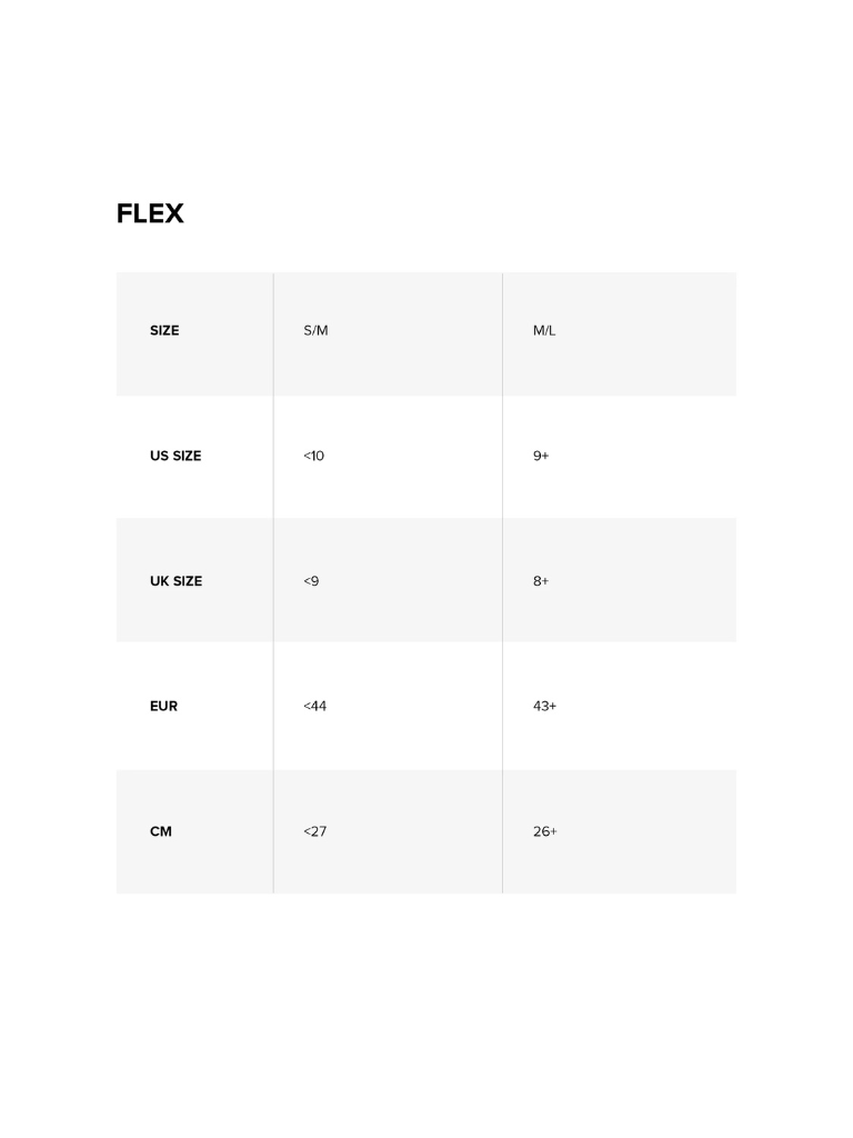 FLEX TT BINDINGS 