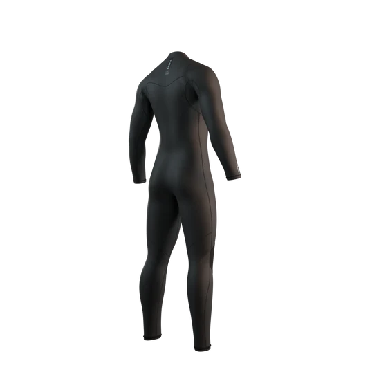 BRAND FULLSUIT FZIP FLATLOCK 3.2MM