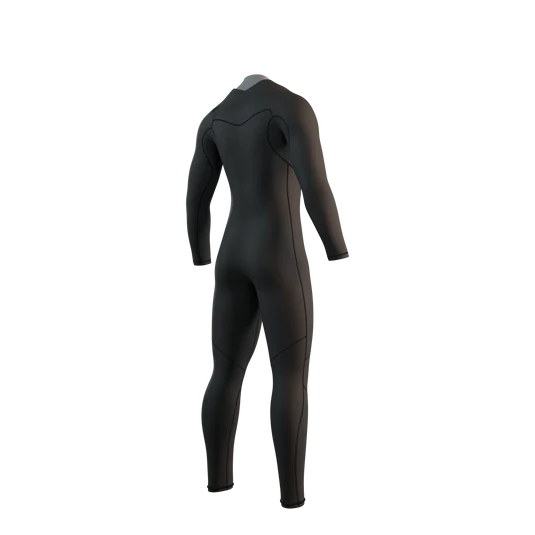 BRAND FULLSUIT FZIP FLATLOCK 3.2MM