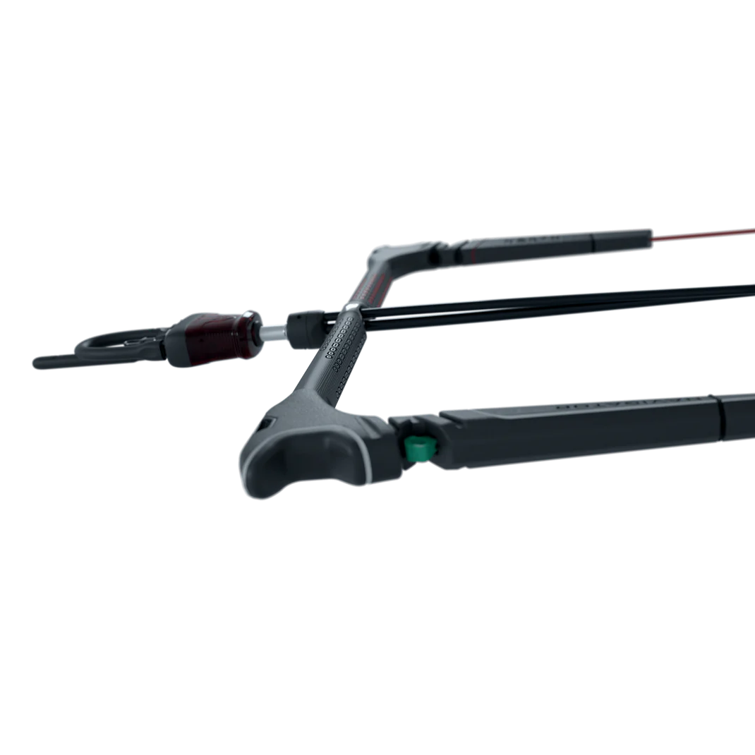 NAVIGATOR PRO CONTROL SYSTEM