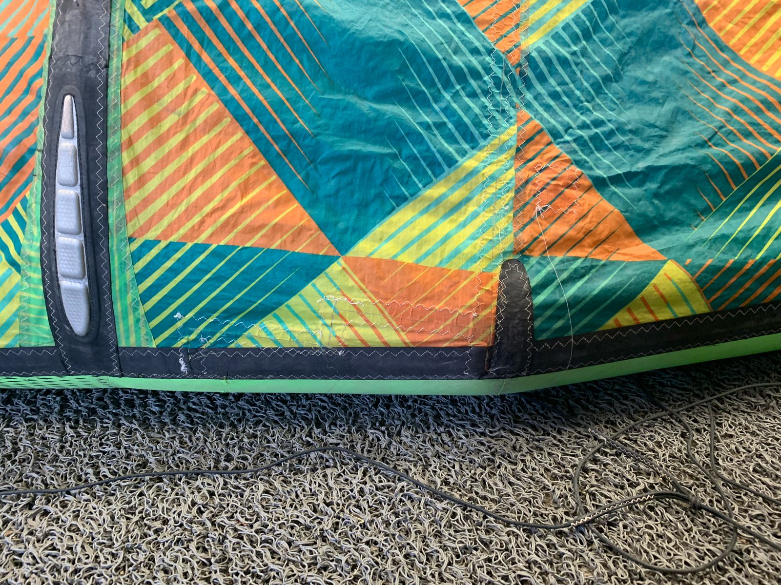 KITE SWITCHBLADE 11 MTS