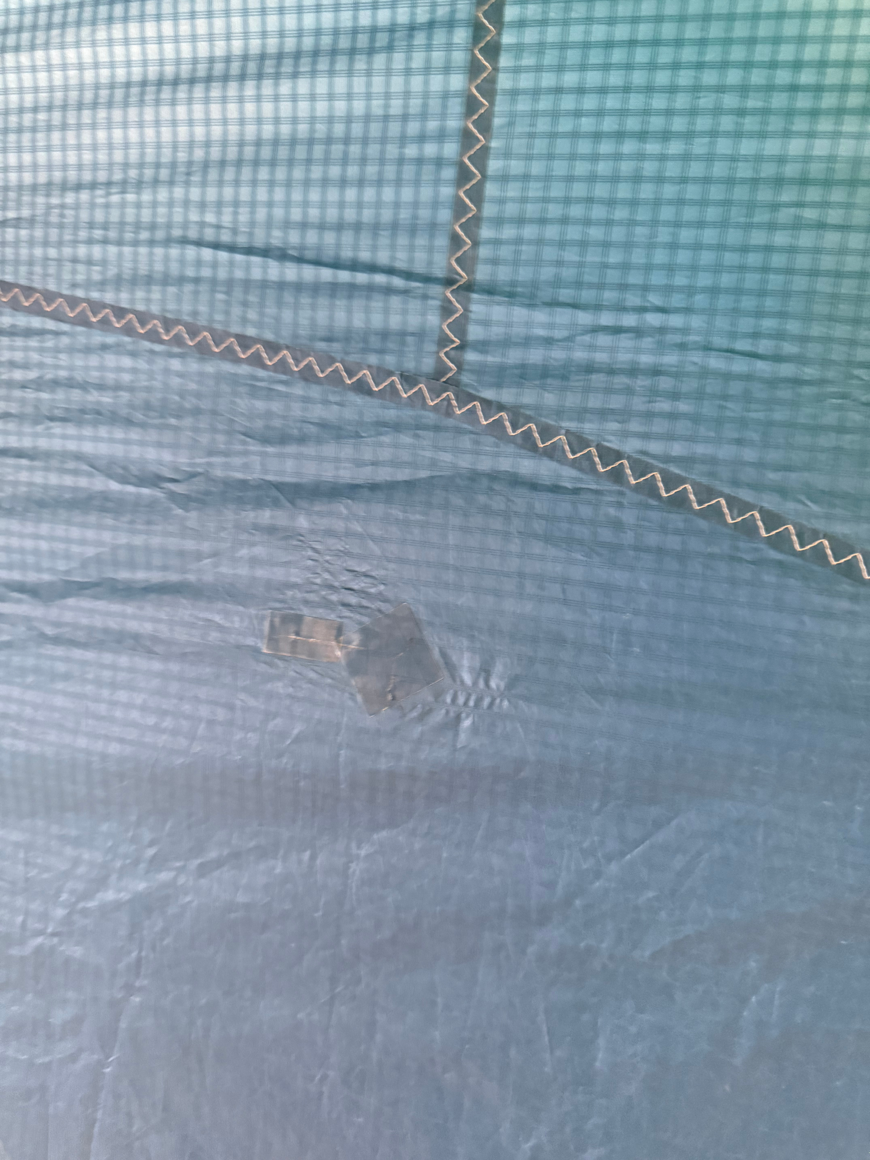 WING GONG 5 MTS USADO