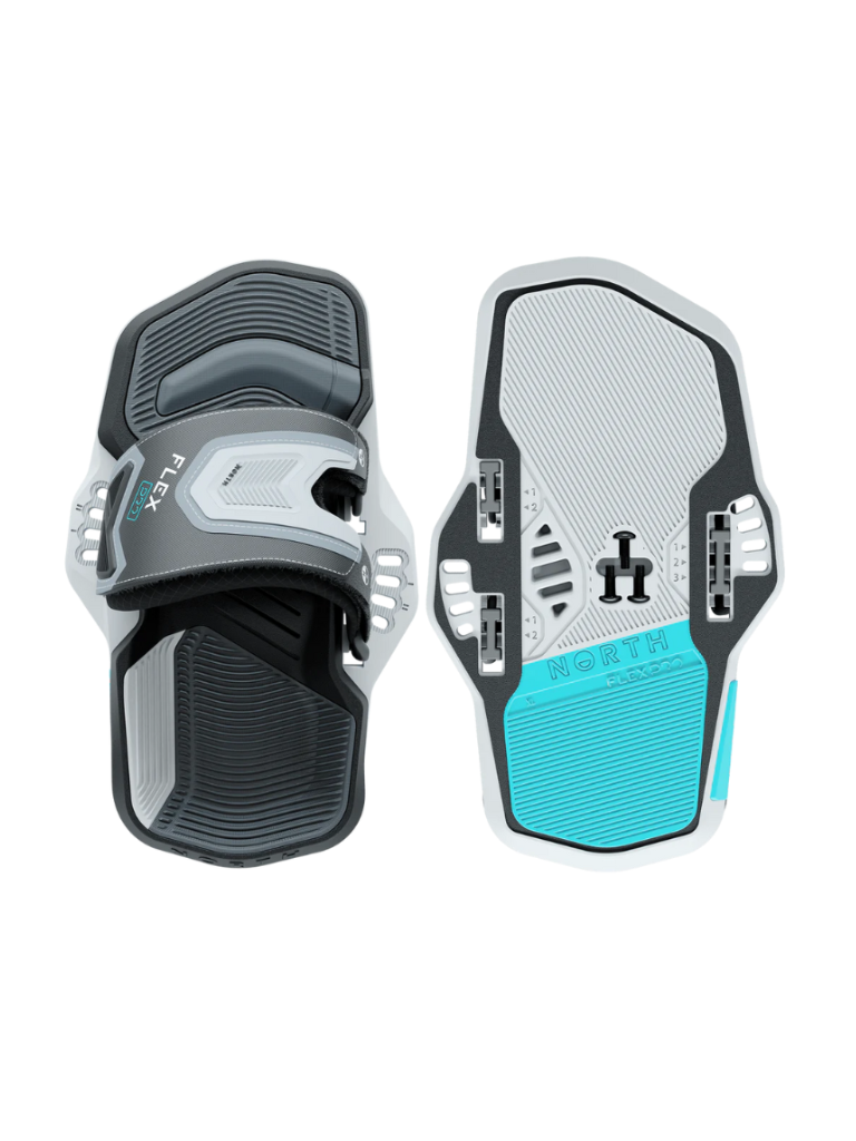 FLEX PRO TT BINDING