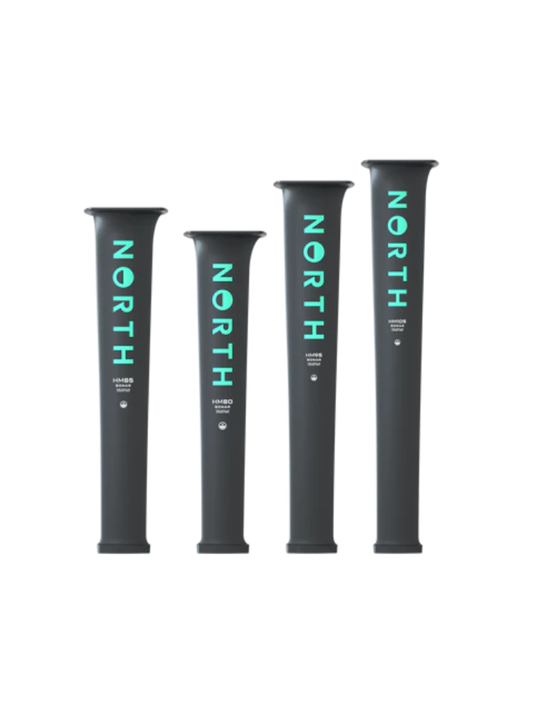 SONAR HM CARBON MAST