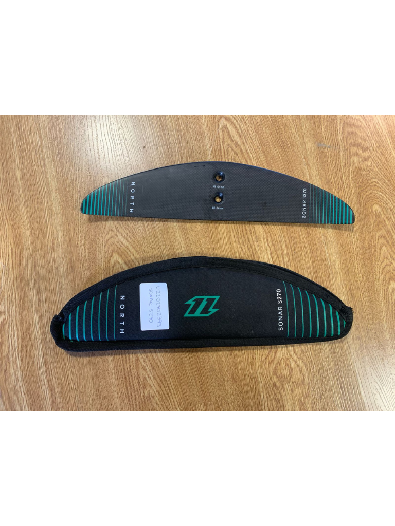 STAB S270 