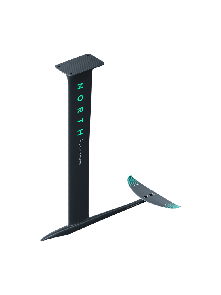 SONAR CF CARBON FOIL EDITION