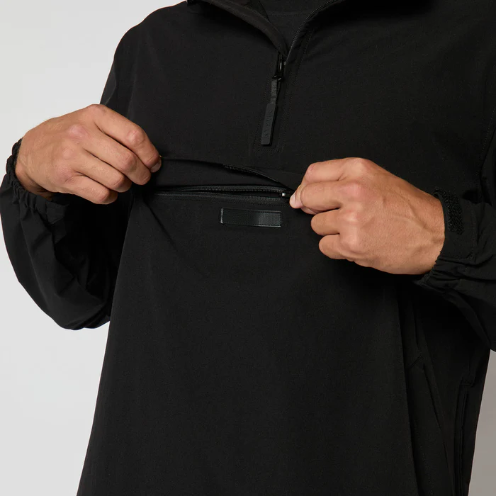 Seascape Jacket