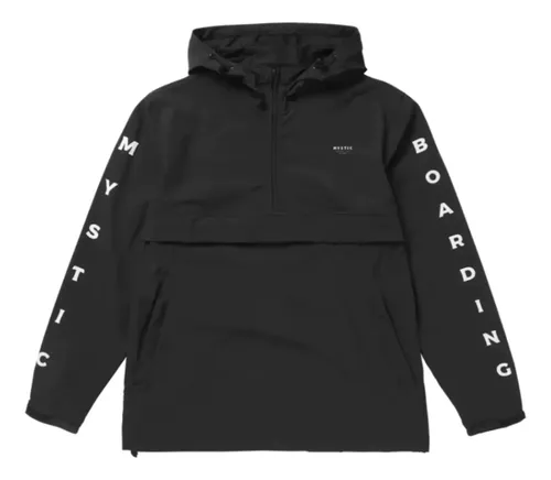 Seascape Jacket