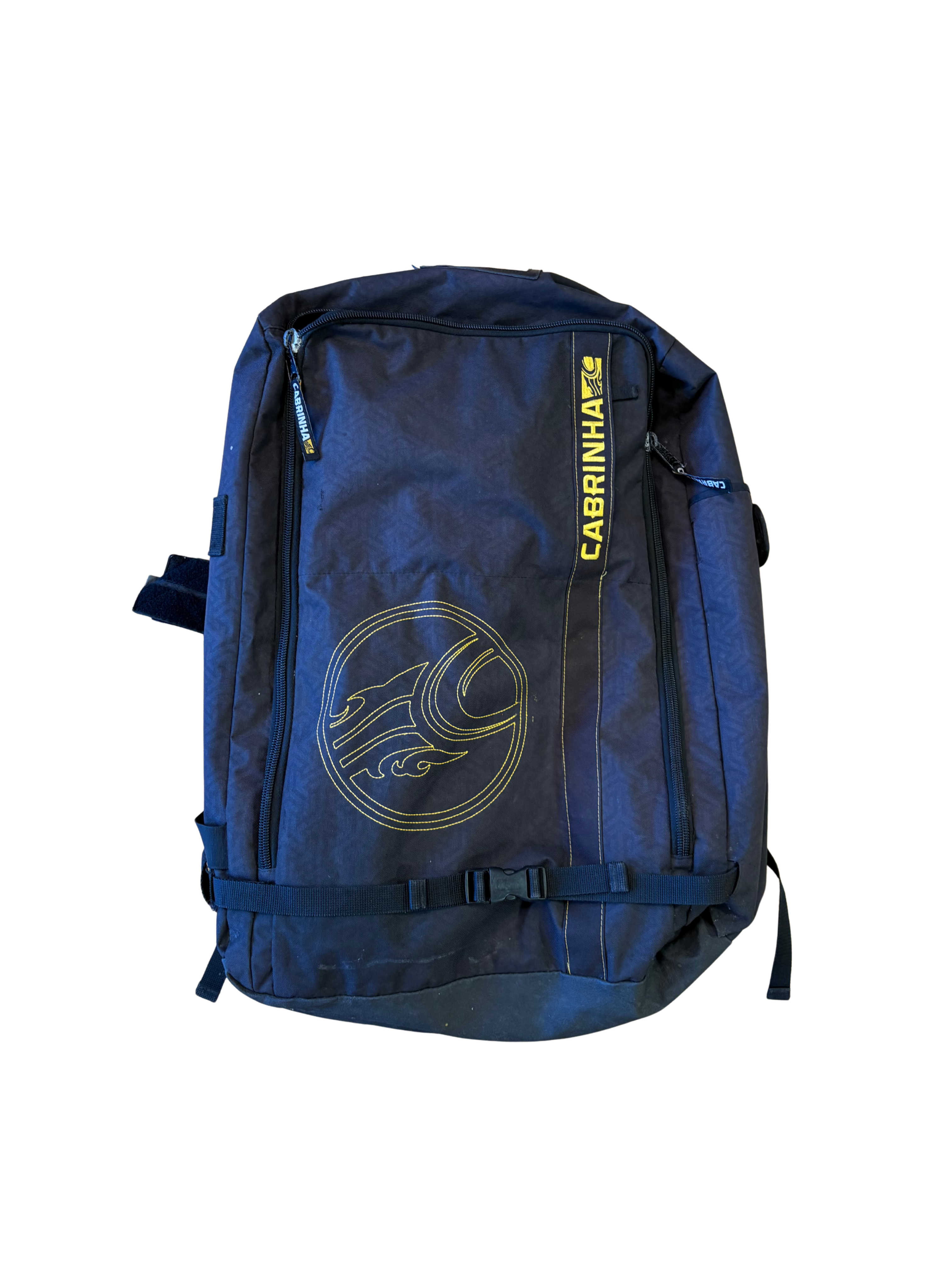 KITE CHAOS 13MTS USADO