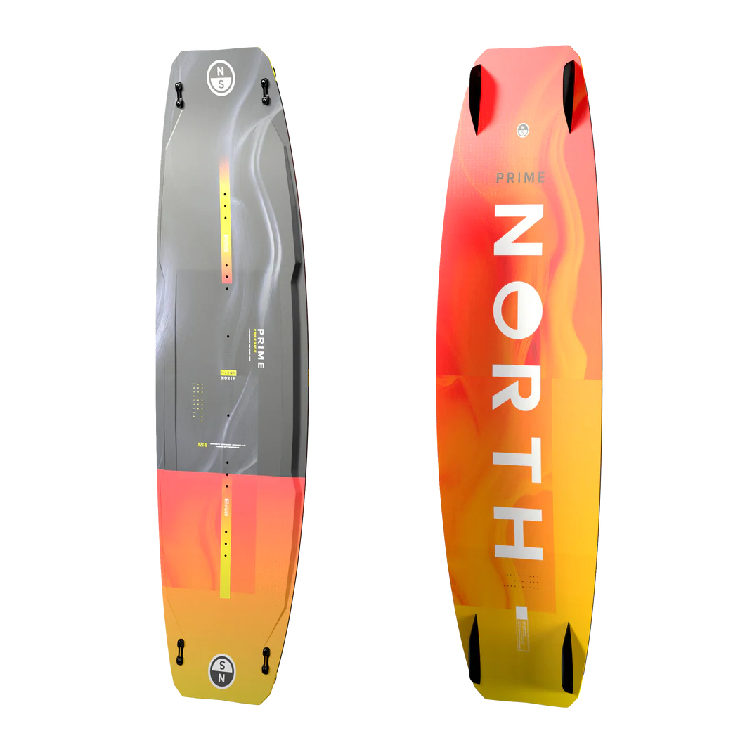 Prime TT Board