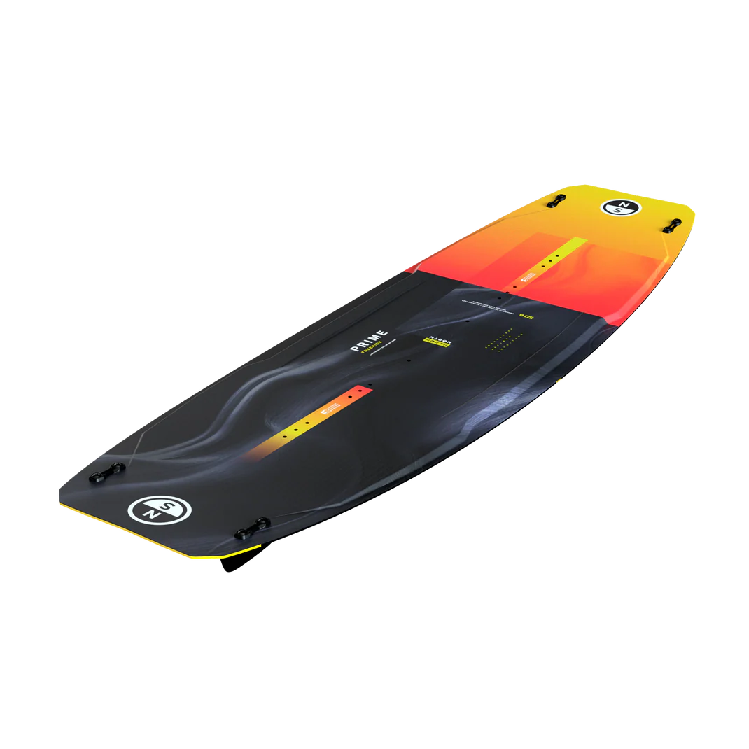 Prime TT Board