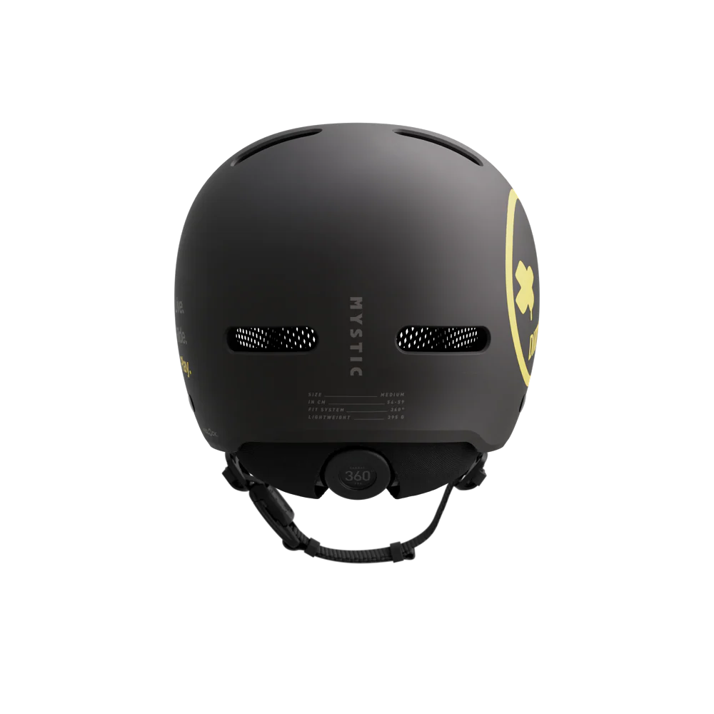 Vandal Pro Helmet Dirty Habits