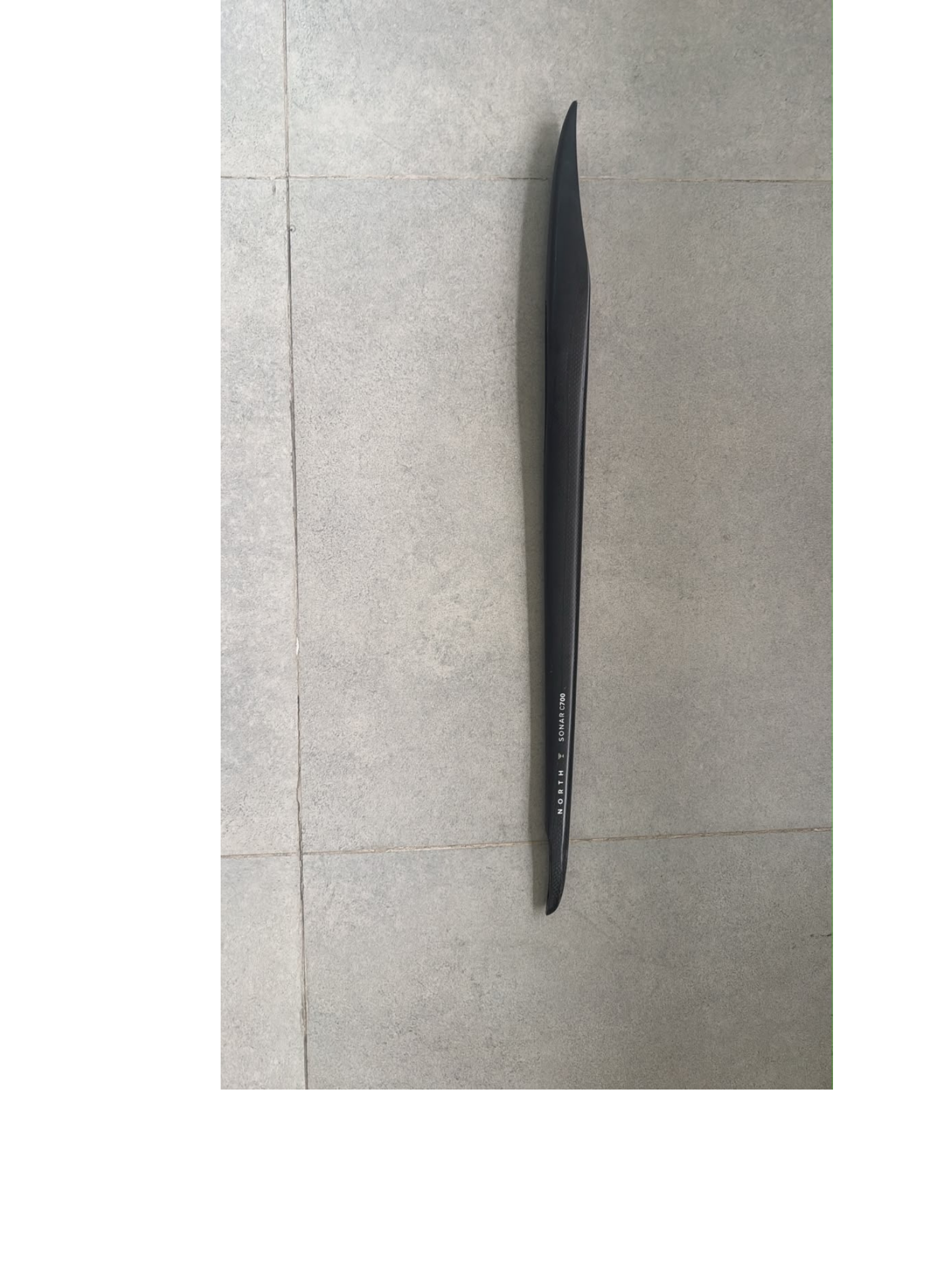SONAR CARBON FOIL EDITION CF72