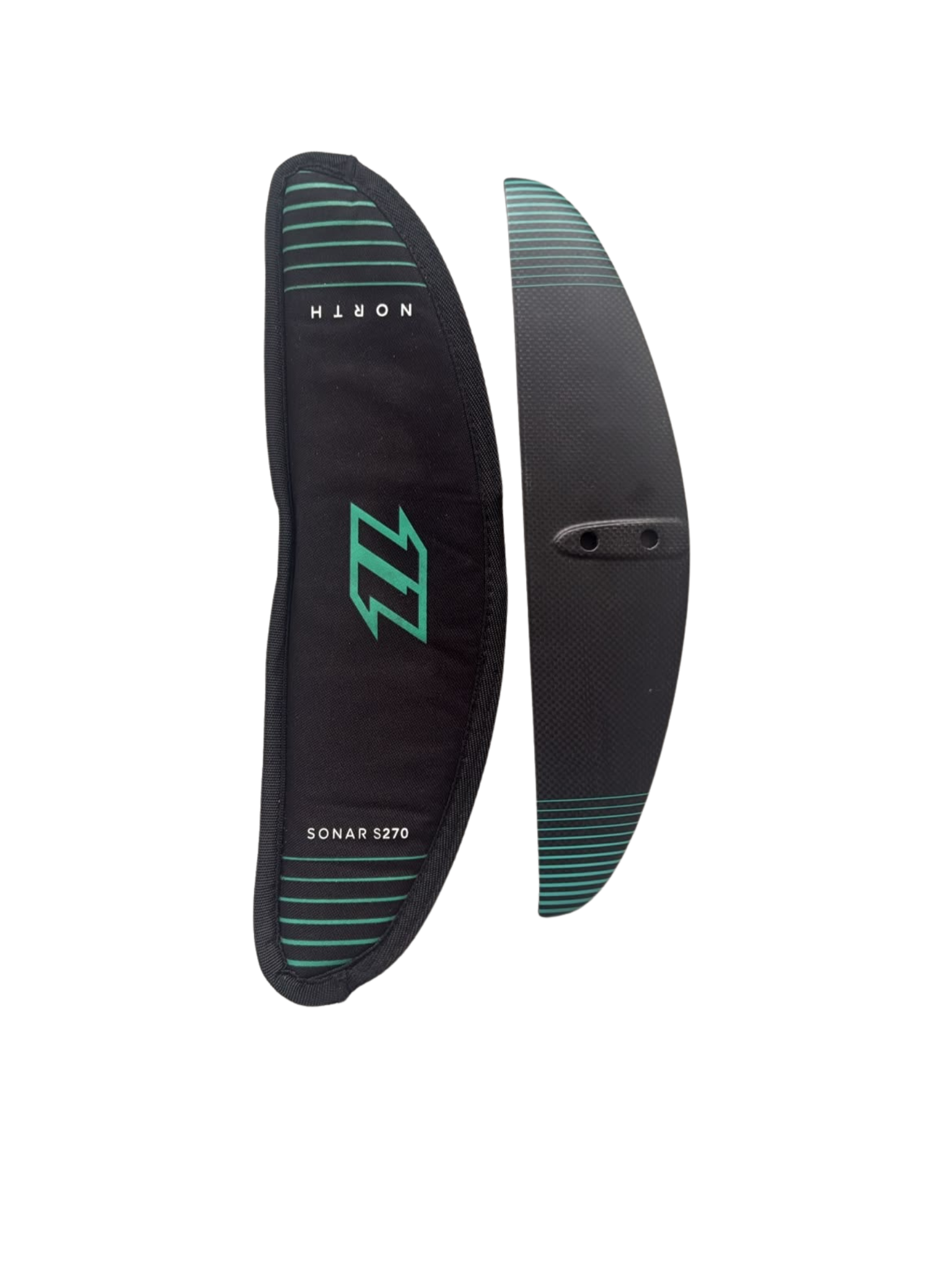SONAR CARBON FOIL EDITION CF72