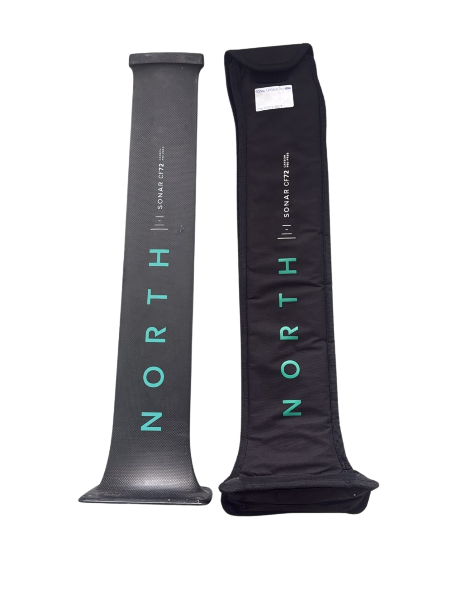 SONAR CARBON FOIL EDITION CF72