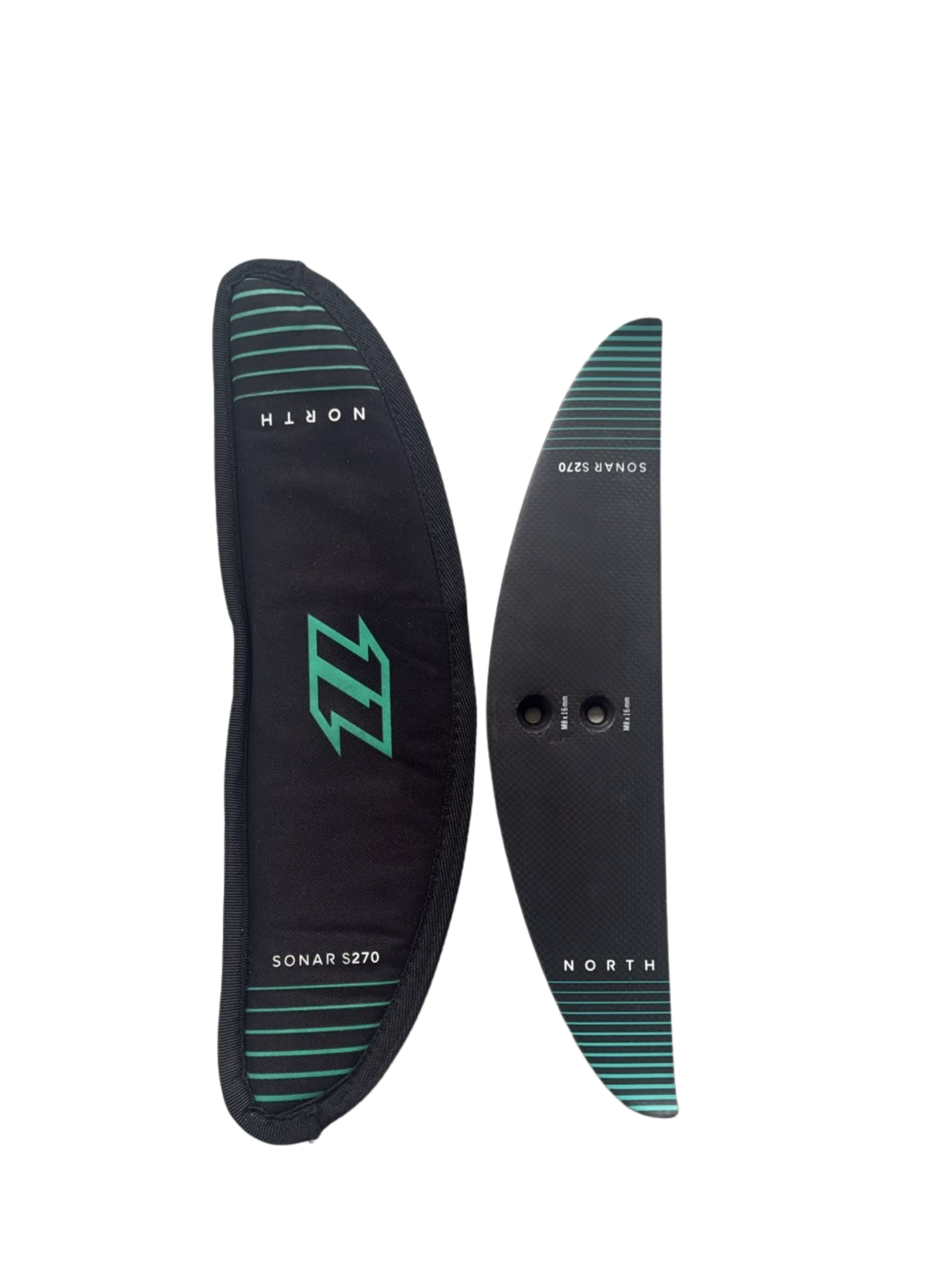 SONAR CARBON FOIL EDITION CF72