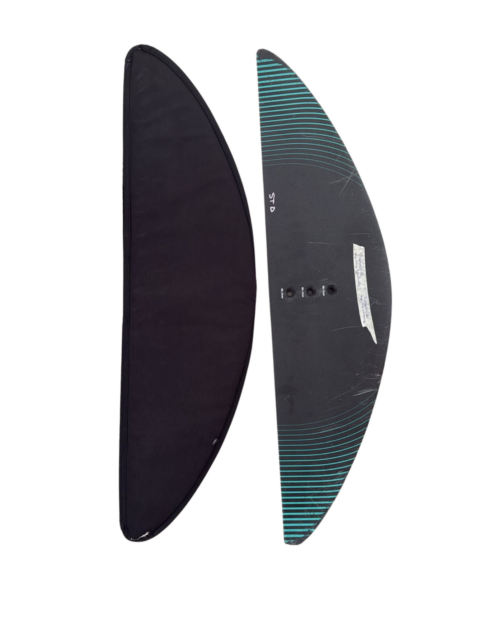 SONAR MA FRONT WING