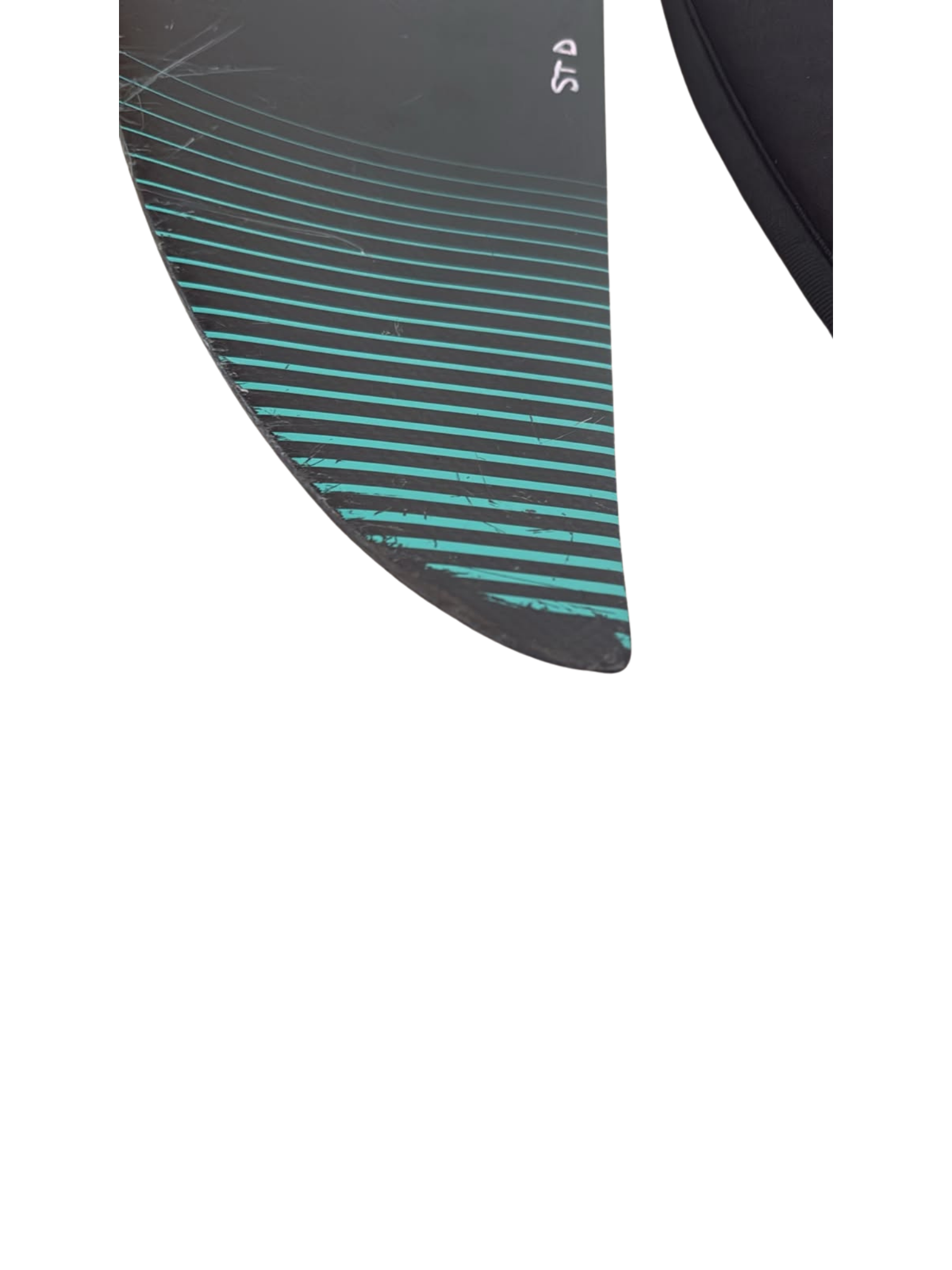 SONAR MA FRONT WING